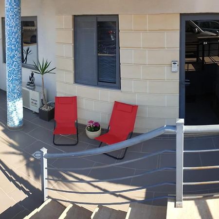 Feel'S Like Home At Telma Maisonette St. Paul's Bay Exterior foto